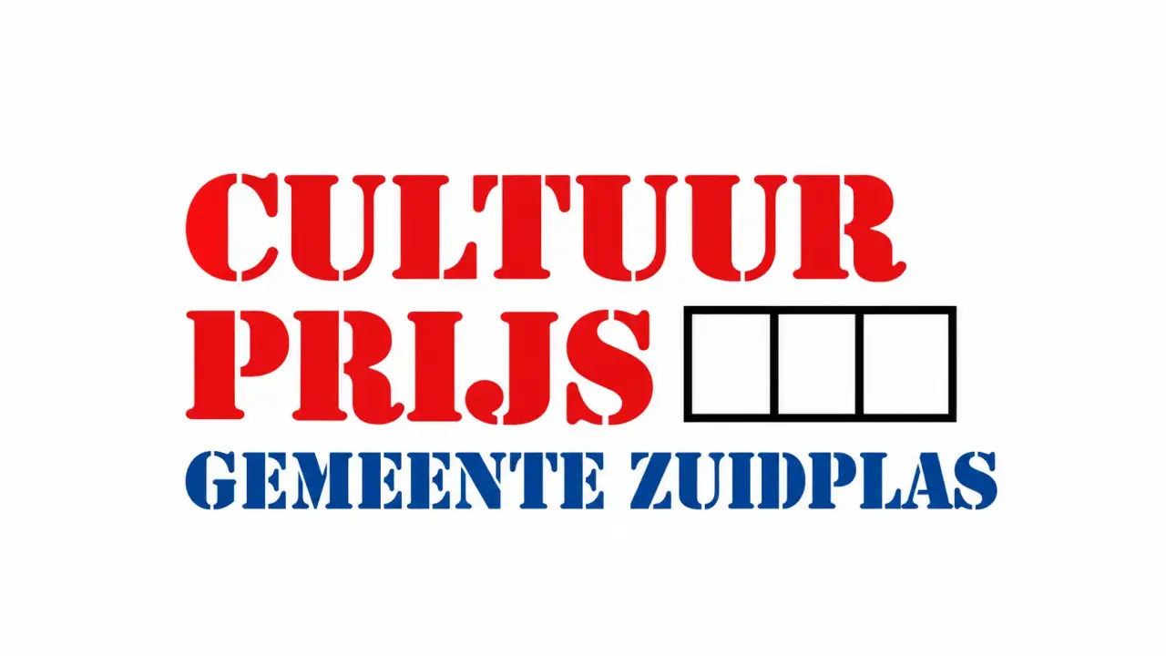 Cultuurprijs Gemeente Zuidplas (1)
