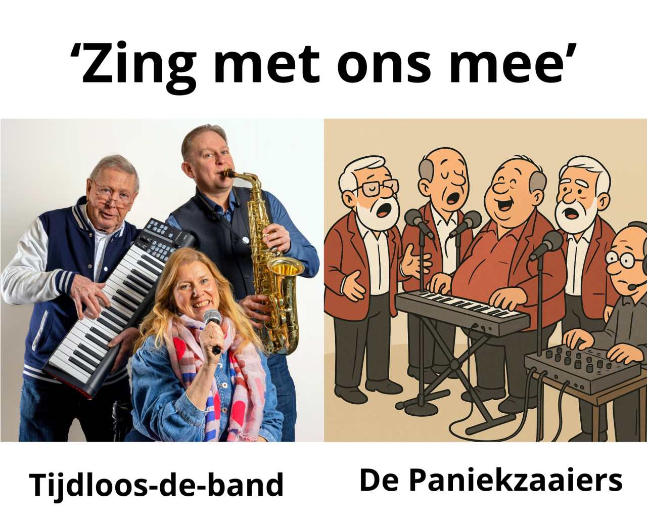 Zing met ons mee, okt. 26